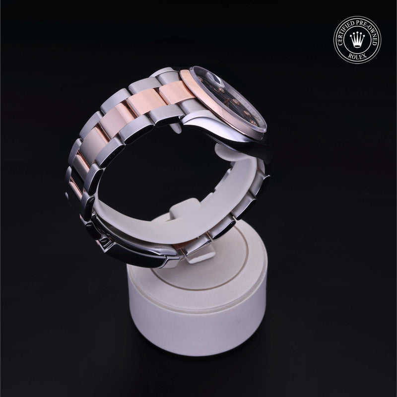 Datejust 36 M126201-0020