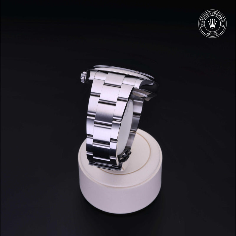 Oyster Perpetual 41 M124300-0008
