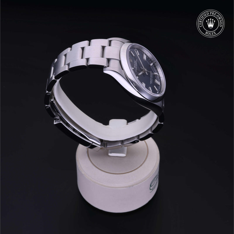 Oyster Perpetual 36 M126000-0003