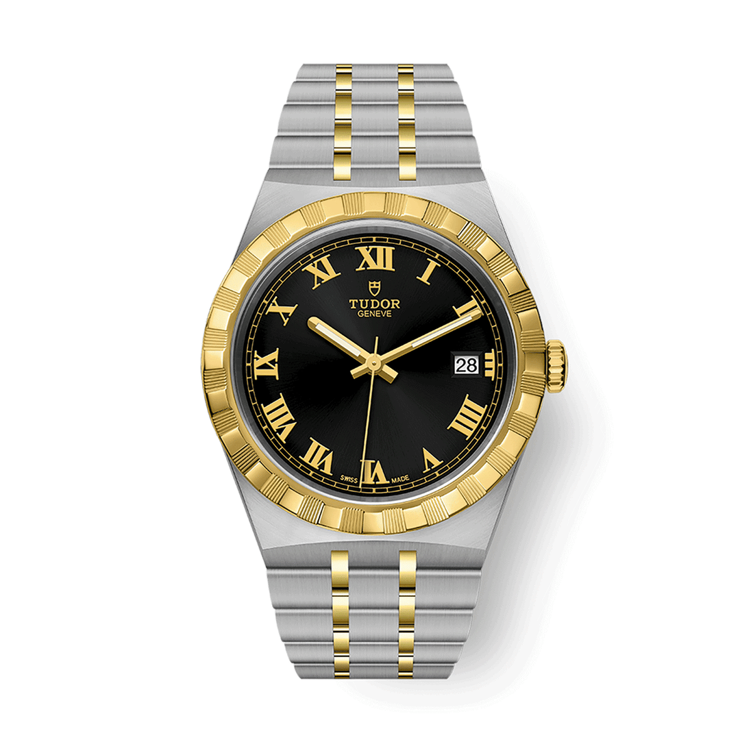 TUDOR Royal #M28503-0006