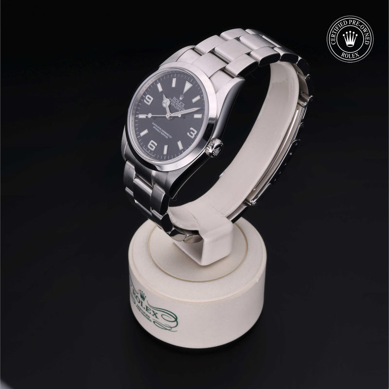 Explorer 36 M114270-0002