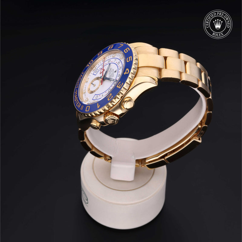 Yacht-Master II M116688-0001