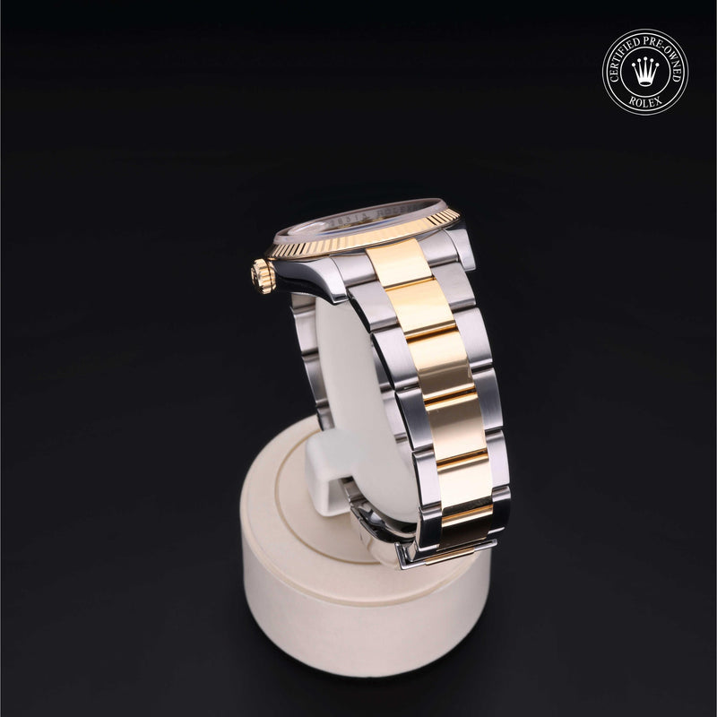 Datejust 36 M116233-0150