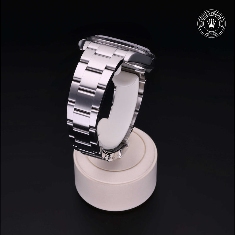 Explorer II M216570-0002