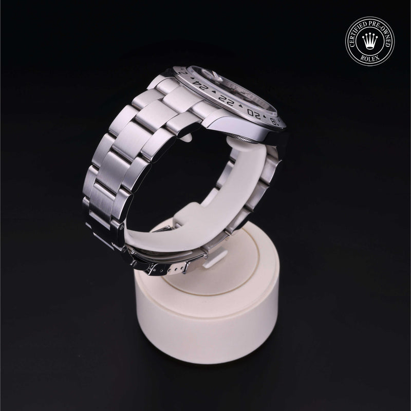 Explorer II M16570-0005