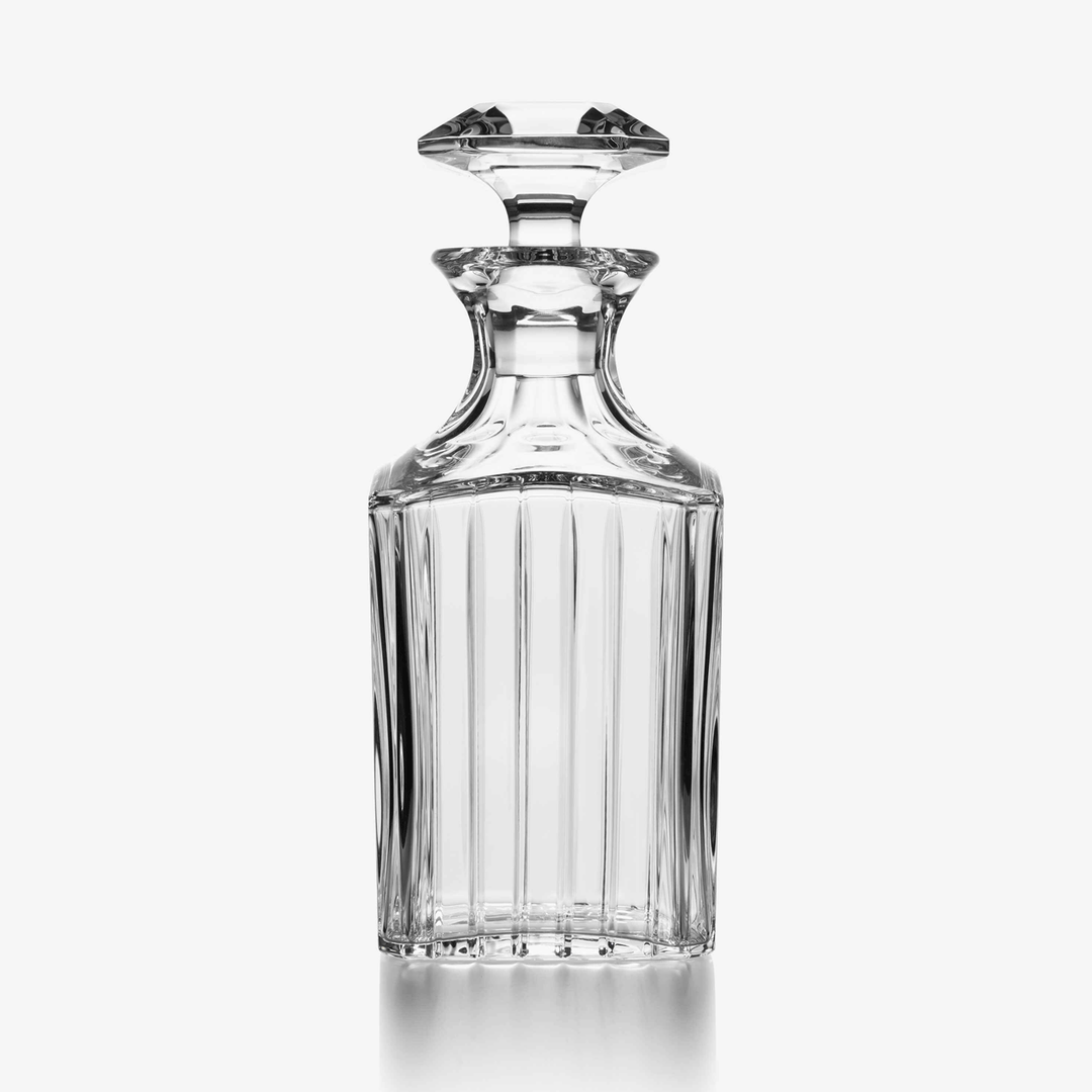 Baccarat Harmonie Whiskey Decanter