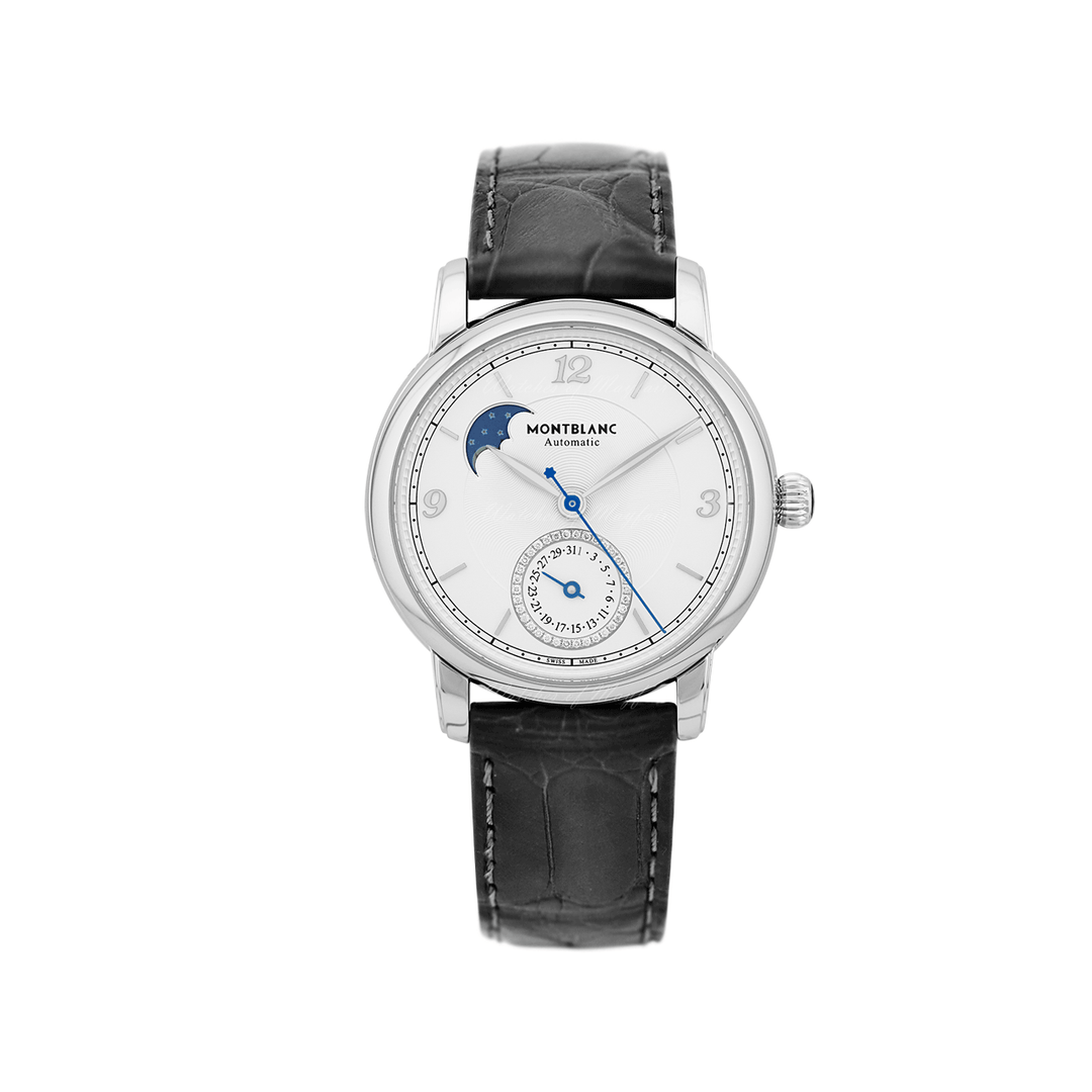 Montblanc Star Legacy Moonphase and Date 36mm 119959
