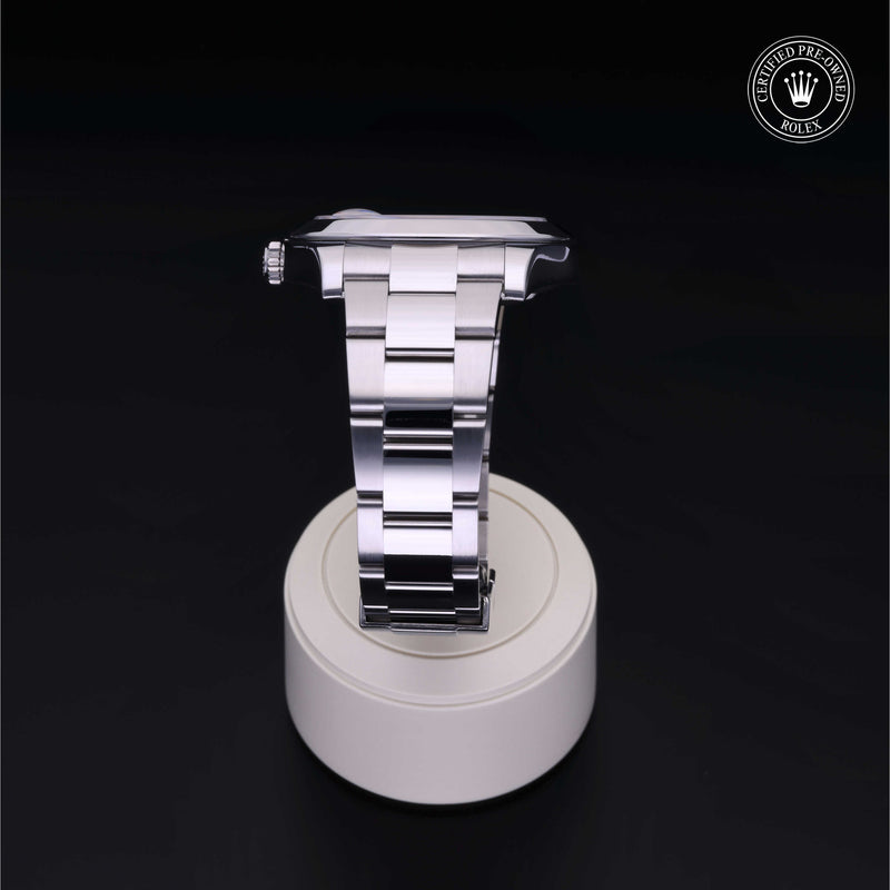 Datejust II M116300-0007