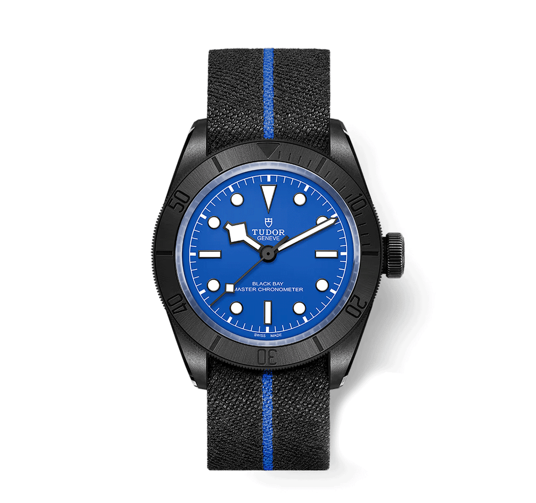 Tudor Black Bay Ceramic M79210CNU-0007