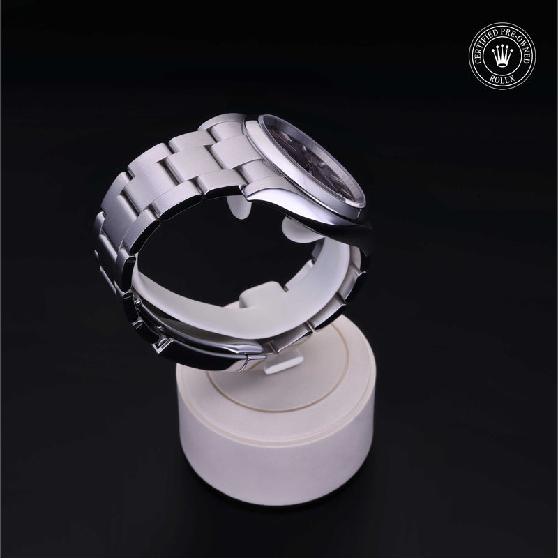 Oyster Perpetual 36 M116000-0010