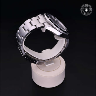 Submariner Date M16610-0006