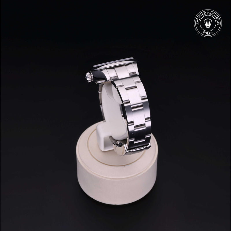 Oyster Perpetual 28 M276200-0002