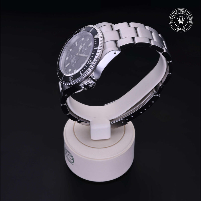 Sea-Dweller M16600-0003