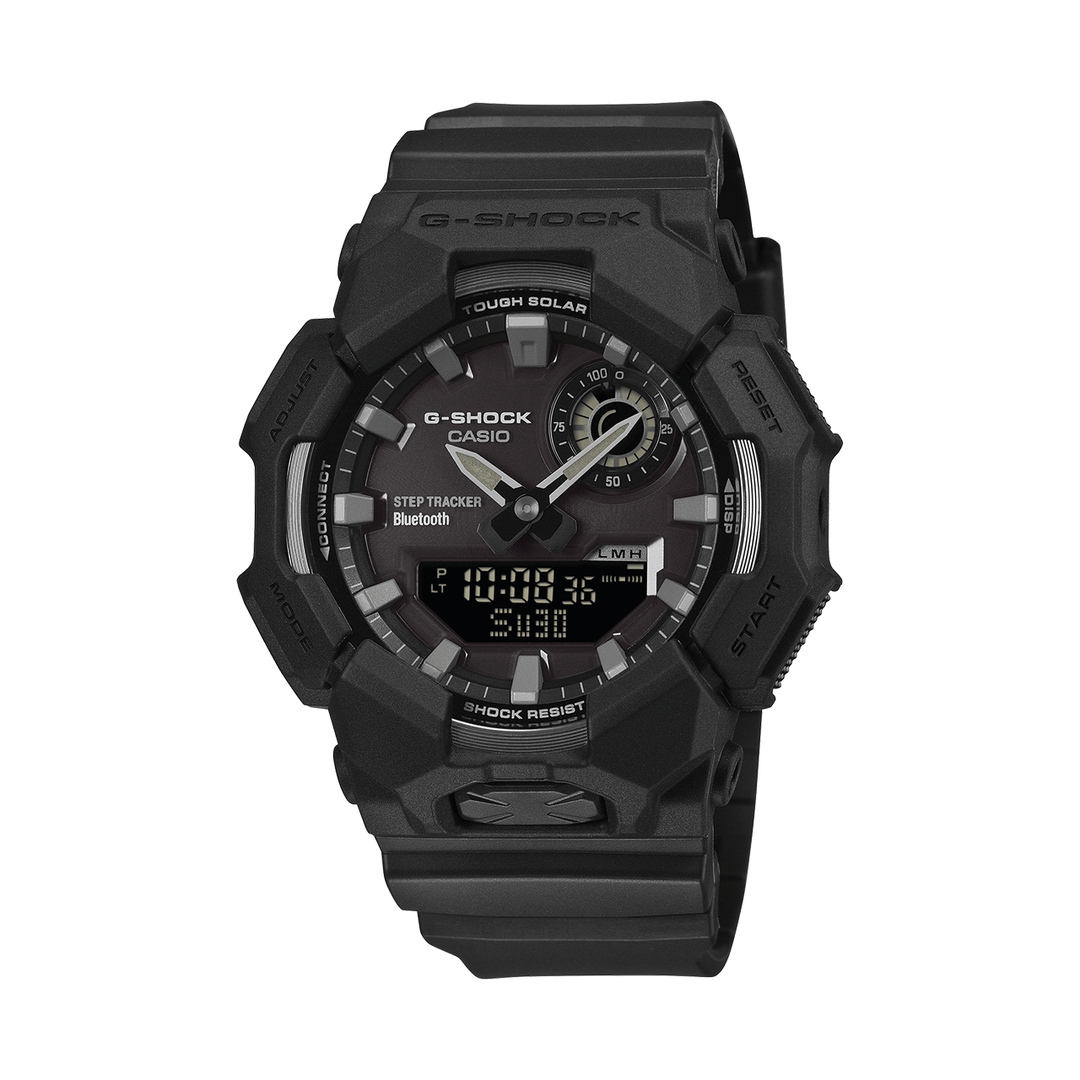 G-Shock Solar Step GAB010-1A