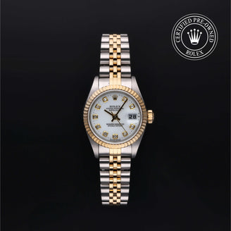 Lady-Datejust 26 M79173-0056