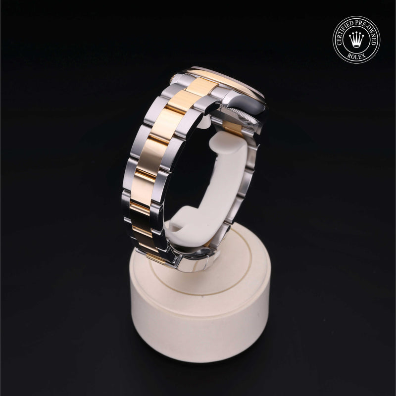 Datejust 31 M178243-0074