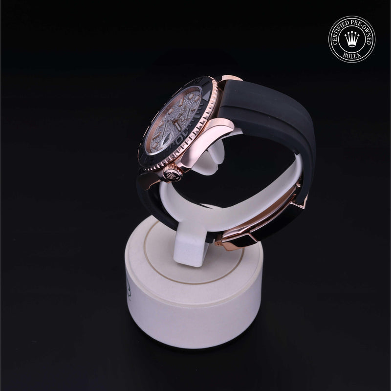 Yacht-Master M268655-0008