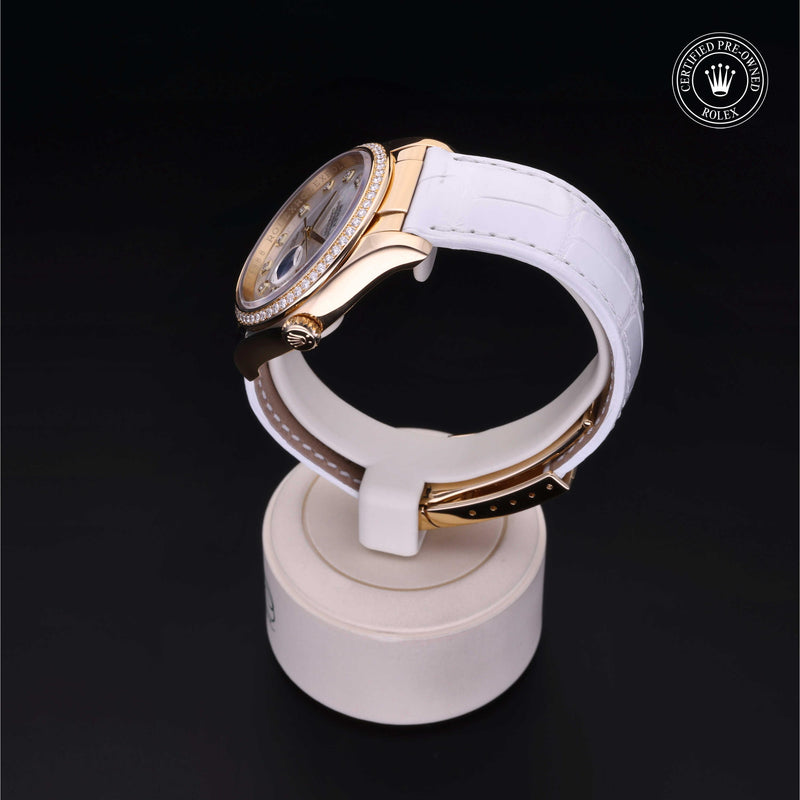 Datejust 36 M116188-0002