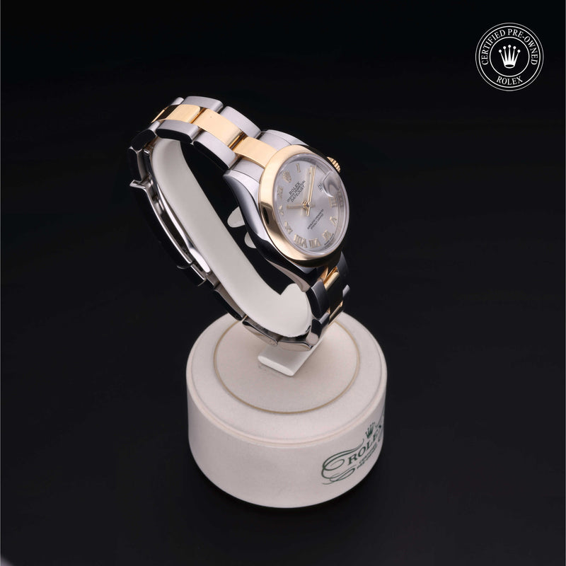 Lady-Datejust M279163-0006