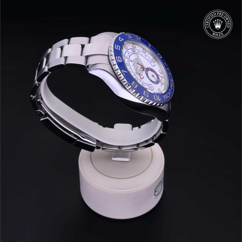 Yacht-Master II M11668-0002