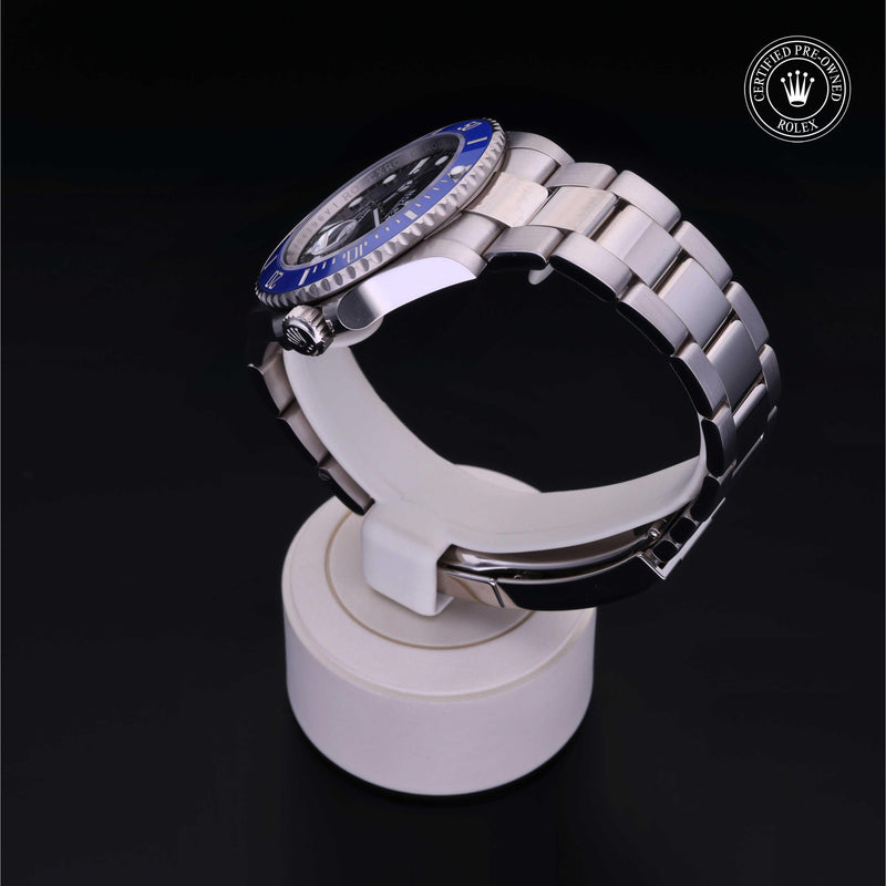 Submariner Date M126619LB-0003