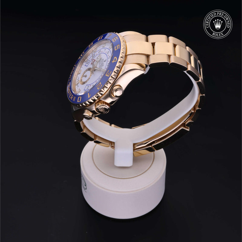 Yacht-Master II M116688-0002