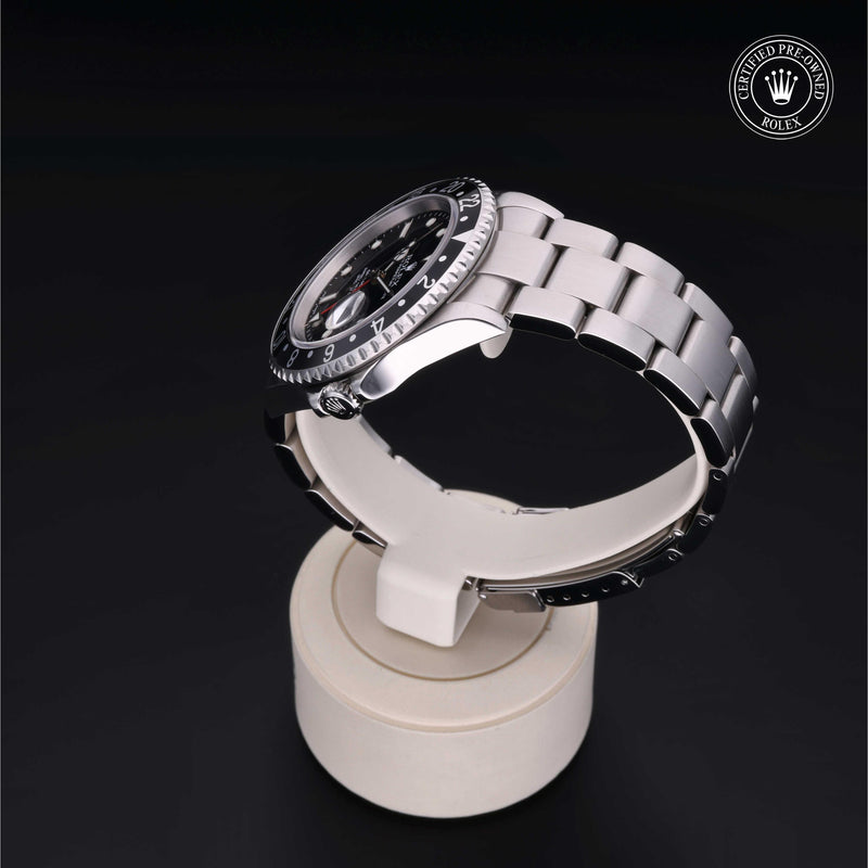 GMT-Master II M16710LN-0004