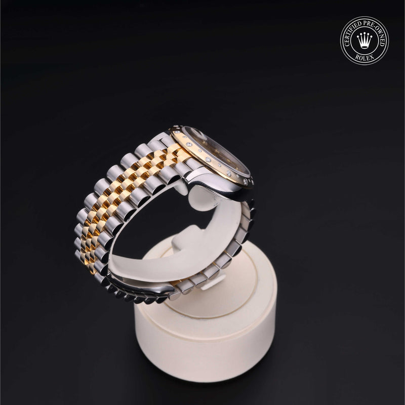 Datejust 31 M278343RBR-0026