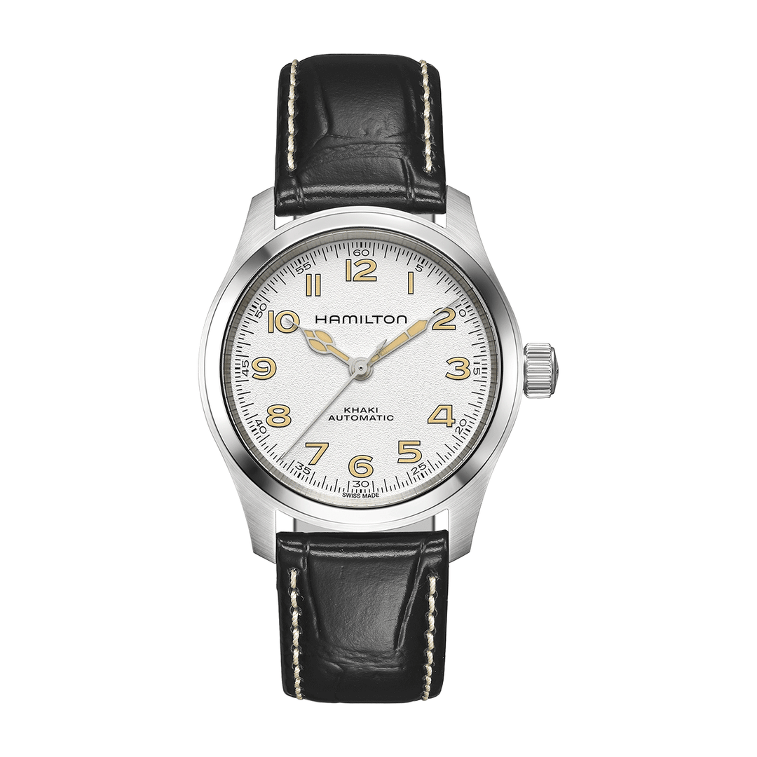 Hamilton Khaki Field Murph 38mm H70405710