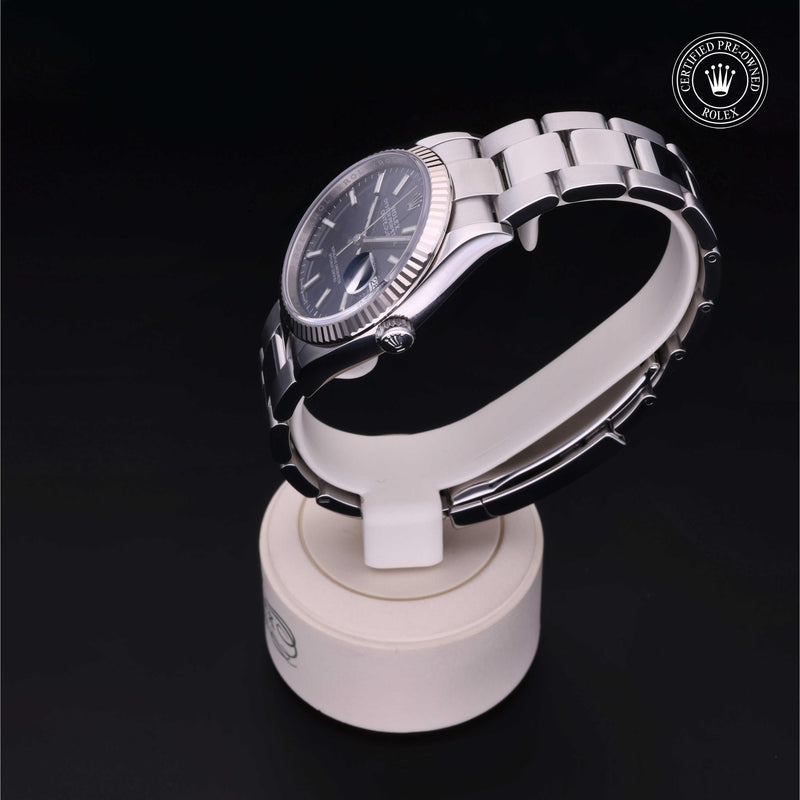 Datejust 36 M126234-0018