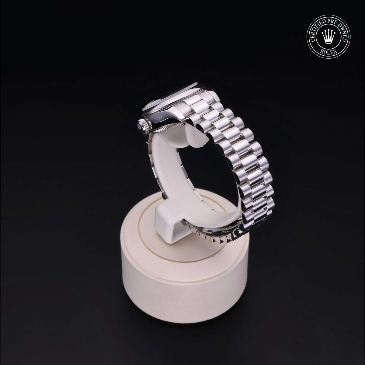 Rolex Certified Pre-Owned Lady-Datejust 26 M179166-0012