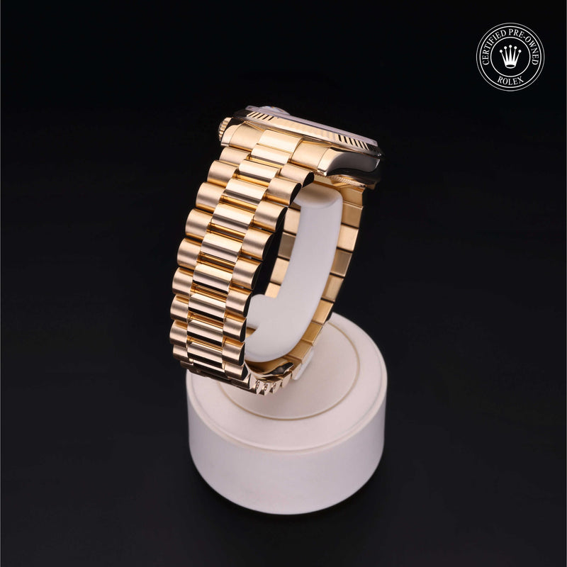 Day-Date 36 M118238-0165