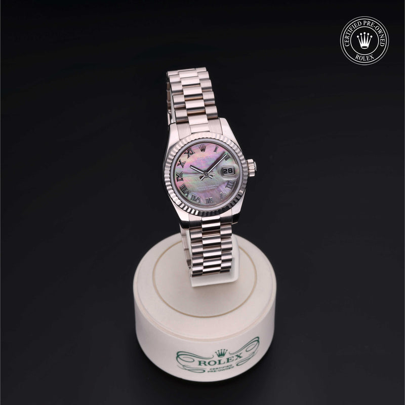 Lady-Datejust 26 M179179-0053