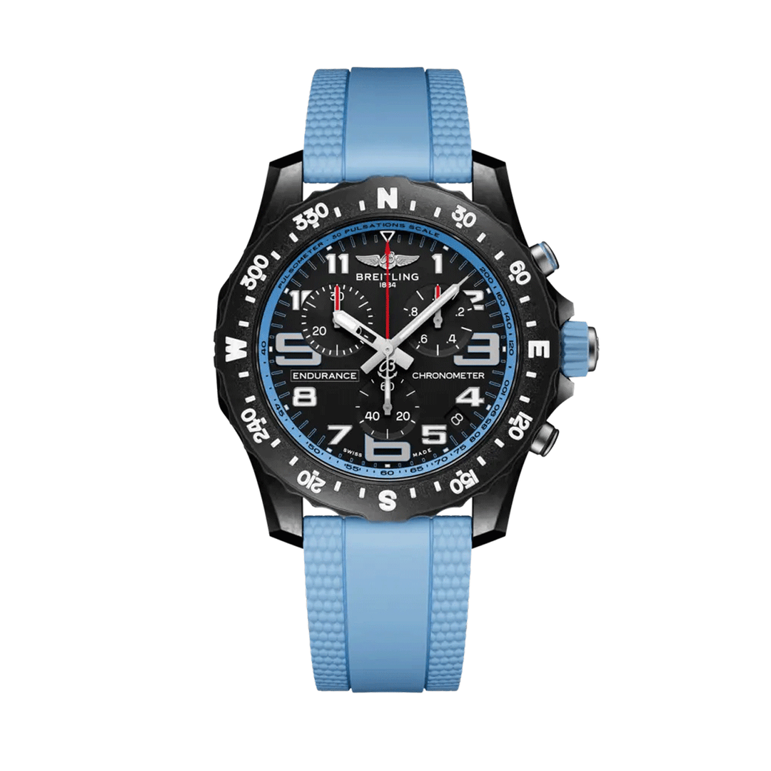 Breitling Profession Endurance Pro 44 #X82310281B1S2