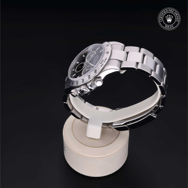 Cosmograph Daytona M116520-0015