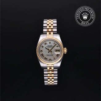 Datejust 26 M179173-0057