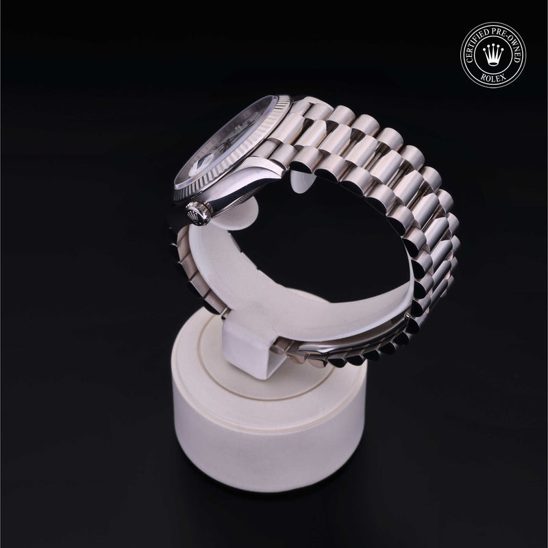 Day-Date 36 M128239-0007
