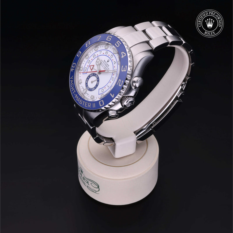 Yacht-Master II M116680-0002