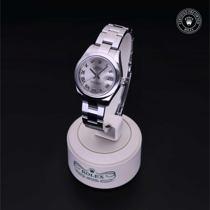 Lady-Datejust M279160-0008