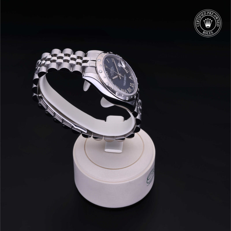 Datejust 31 M178344-0035