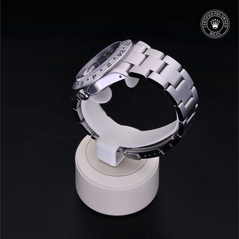 Explorer II M16570-0005