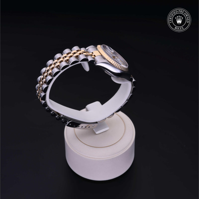 Lady-Datejust 26 M79173-0056