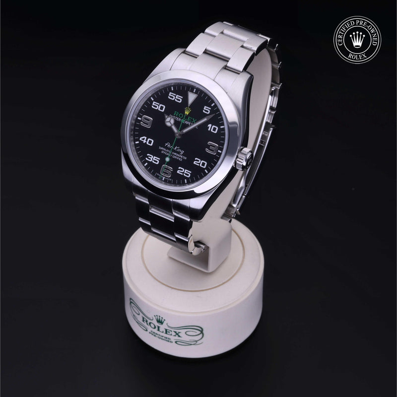 Air-King M116900-0001