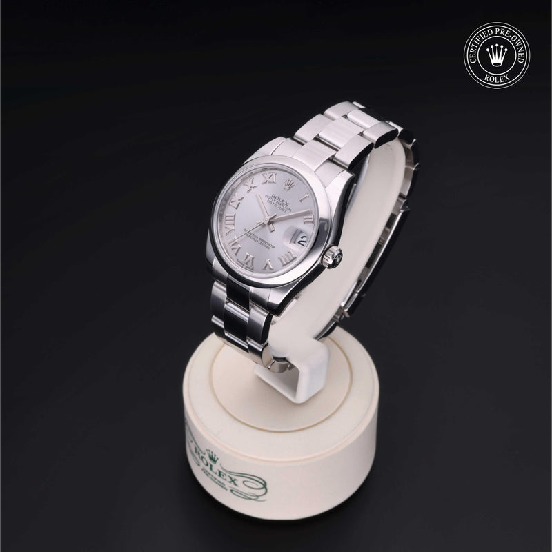 Datejust 31 M178240-0006