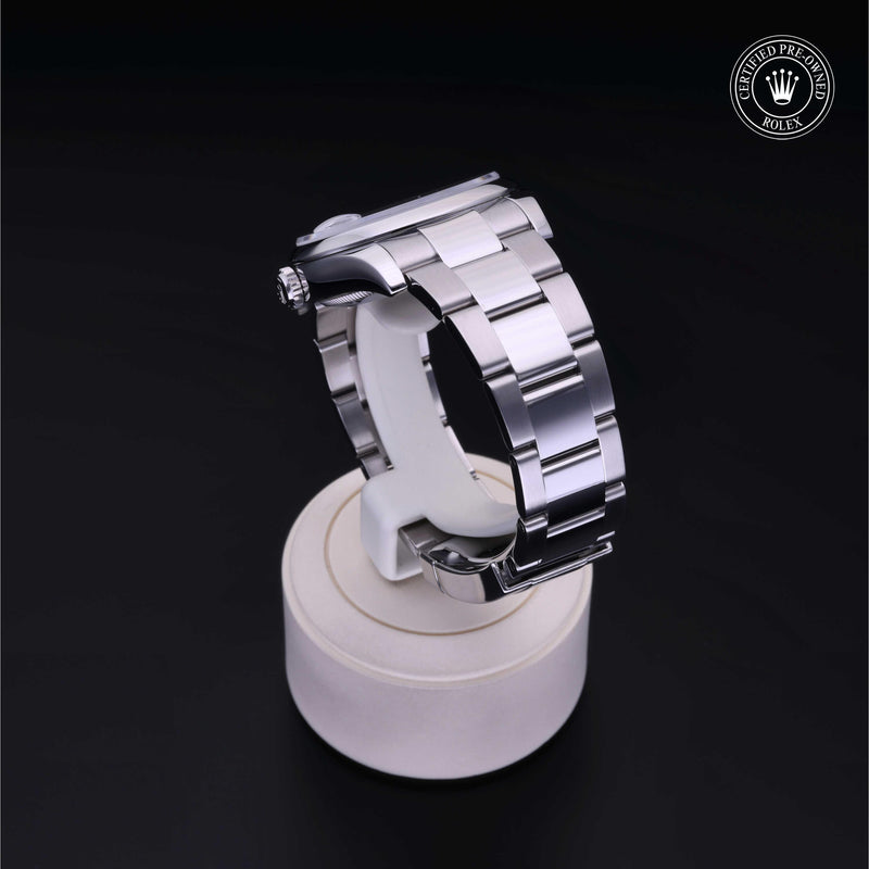Datejust 36 M116200-0055