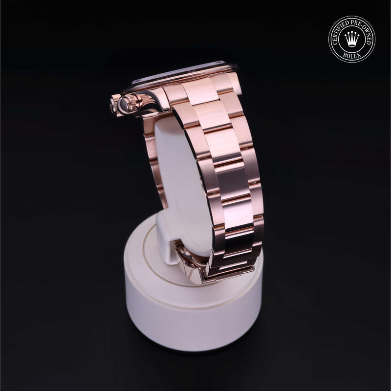 Cosmograph Daytona M116505-0001