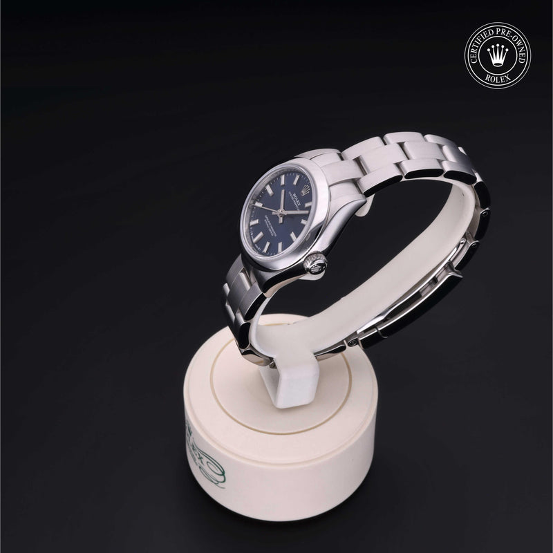 Oyster Perpetual 28 M276200-0003