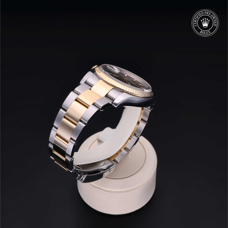 Datejust 36 M116233-0173