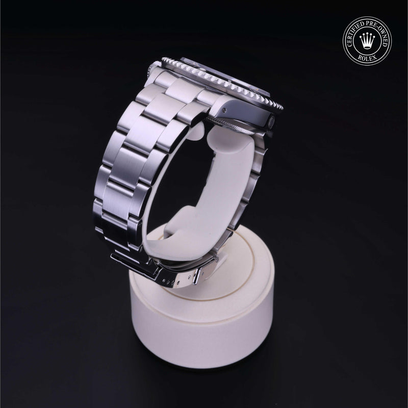 Sea-Dweller M16600-0003