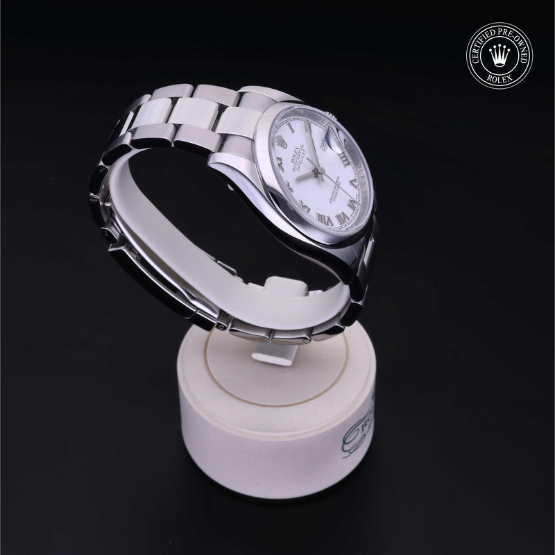 Datejust 36 M116200-0055